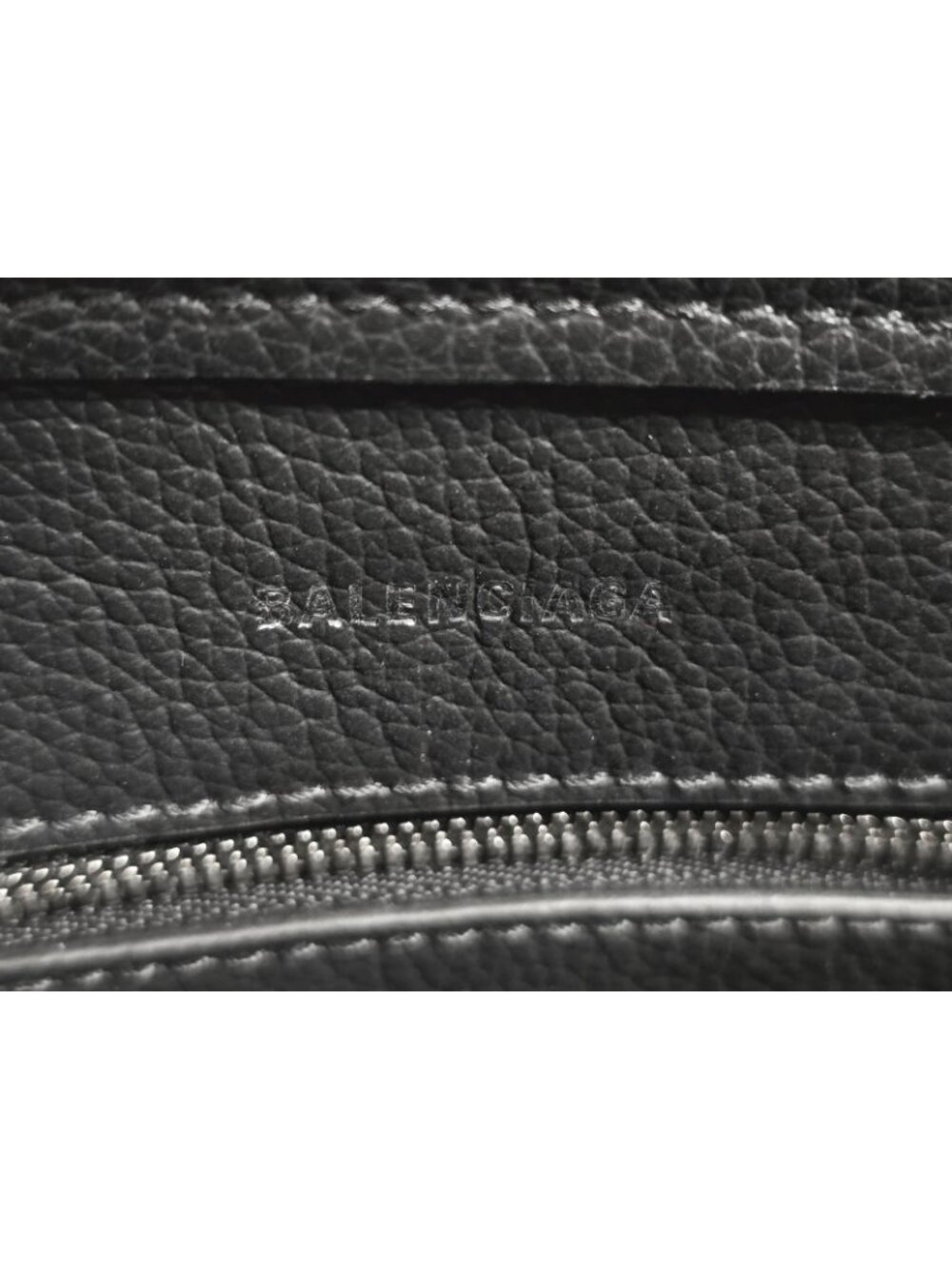 Balenciaga Everyday XS North South Handbag - Picture 15 of 15